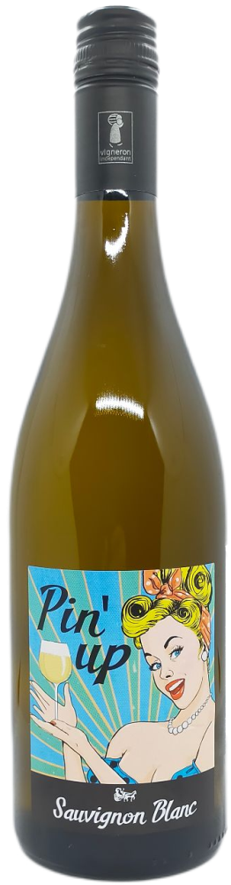 PIN'UP Sauvignon Blanc 2021