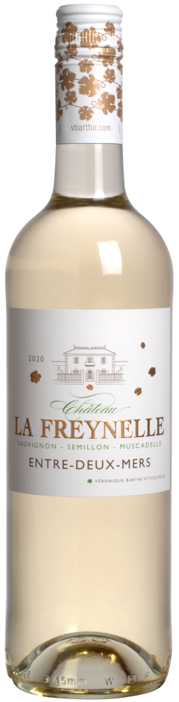 Château La Freynelle 2021