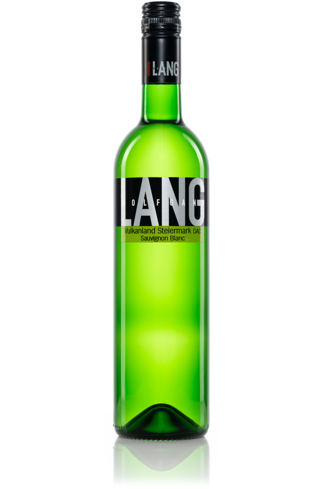 Wolfgang Lang Sauvignon Blanc 2021