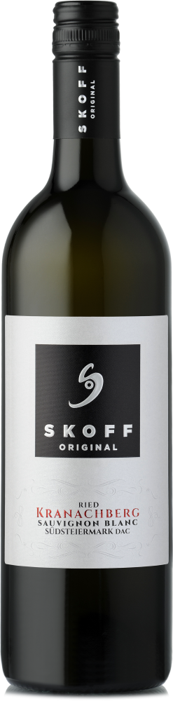 Skoff Original Sauvignon Blanc Ried Kranachberg DAC 2019