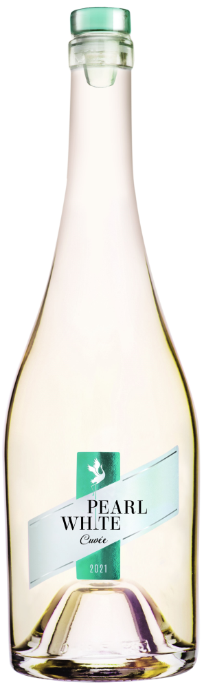 Pearl White Sauvignon Blanc - Semillon 2021