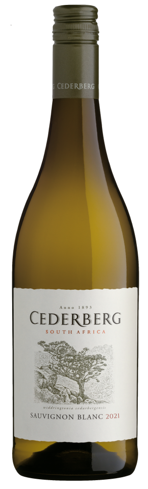 Cederberg Sauvignon Blanc 2021