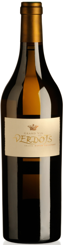 Grand Vin Les Verdots 2020