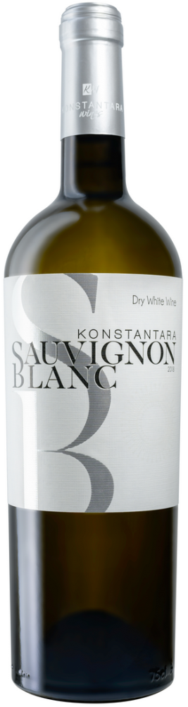 Konstantara Sauvignon Blanc 2021