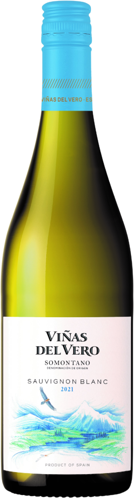 Viñas del Vero Sauvignon Blanc 2022