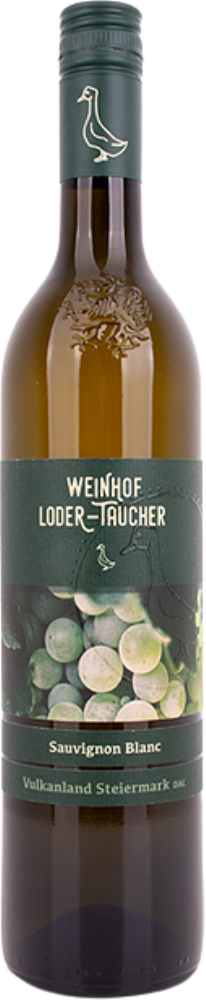Weinhof Loder-Taucher Sauvignon Blanc 2021