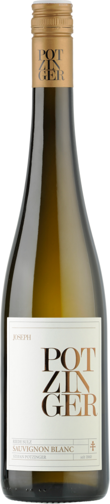 Sauvignon Blanc Ried Sulz Joseph 2021