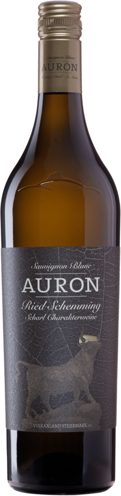 Auron Sauvignon Blanc Große Lage Ried Schemming 2020