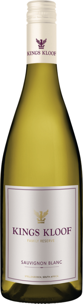 Kings Kloof Family Vineyards Sauvignon Blanc 2022