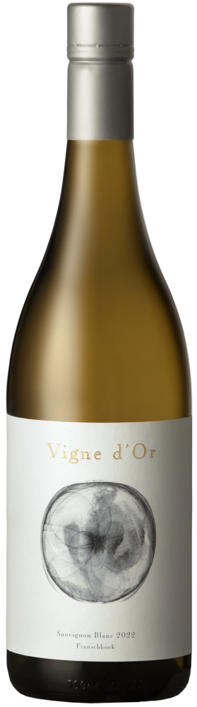 Vigne d'Or Sauvignon Blanc 2022