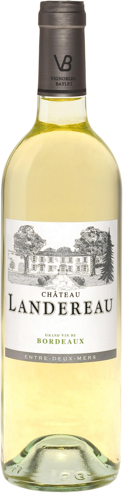 Château Landereau 2022