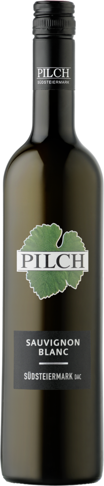 Pilch Sauvignon Blanc 2022
