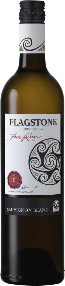 Flagstone Free Run Sauvignon Blanc 2022