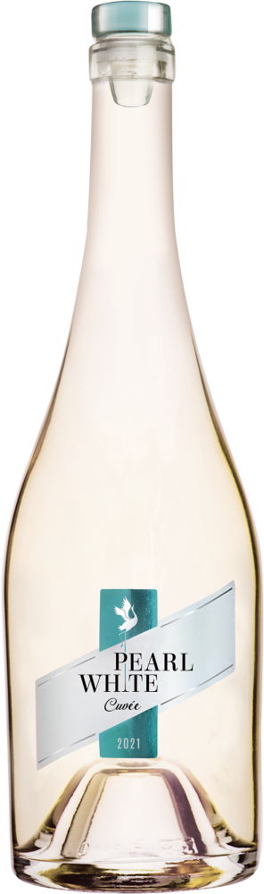 Pearl White Sauvignon Blanc & Semillon 2022