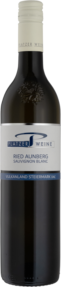 Sauvignon Blanc Ried Aunberg 2021