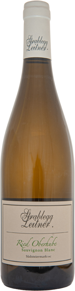 Sauvignon blanc Ried Oberhube 2020